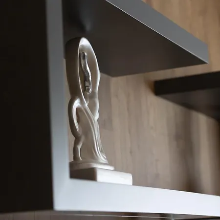 O'cruceiro Maison d'hôtes