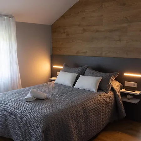 O'cruceiro 3* O Pino