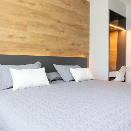 Maison d'hôtes O'cruceiro