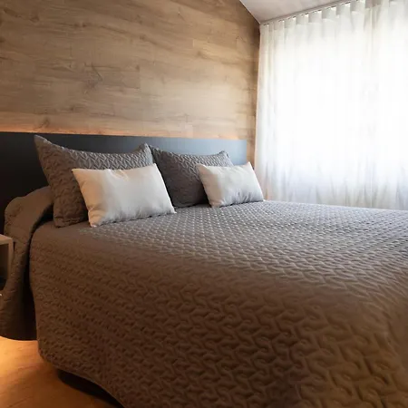 Maison d'hôtes O'cruceiro 3*