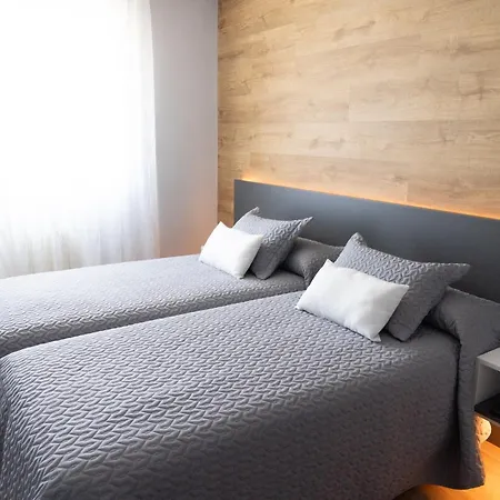 Maison d'hôtes O'cruceiro O Pino