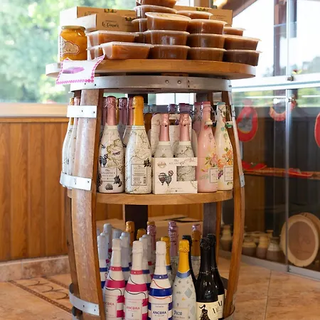 O'cruceiro Maison d'hôtes