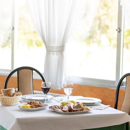 O'cruceiro Maison d'hôtes 3*