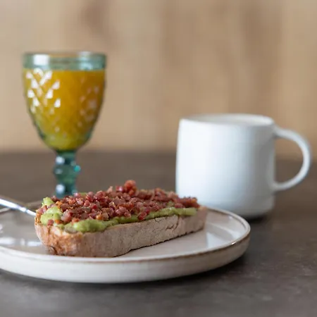 Maison d'hôtes O'cruceiro O Pino