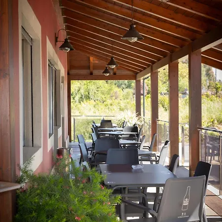 Maison d'hôtes O'cruceiro