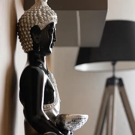 Maison d'hôtes O'cruceiro O Pino