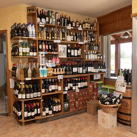 O'cruceiro Maison d'hôtes O Pino