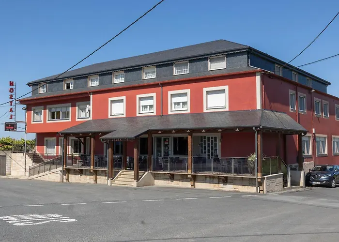 O'cruceiro Penzion 3*