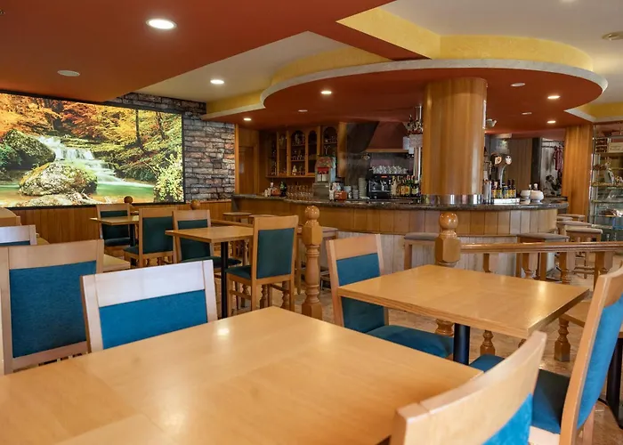 Penzion O'cruceiro 3*