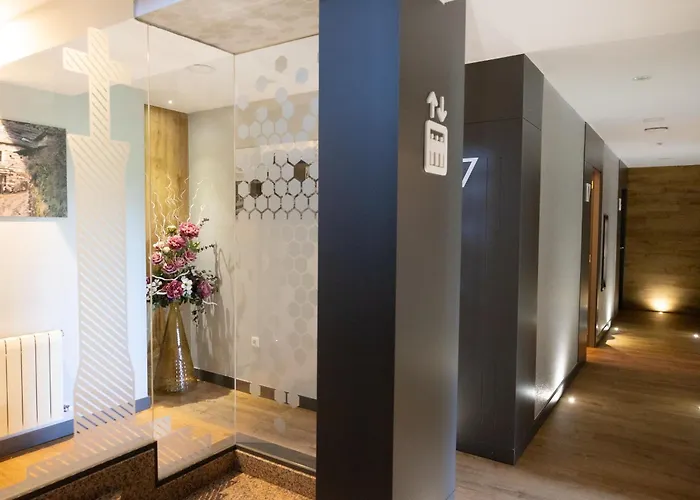 Penzion O'cruceiro 3*