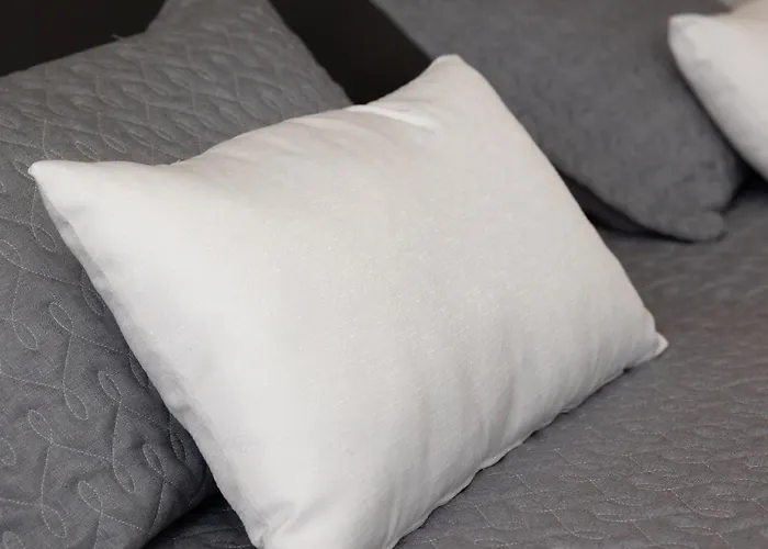 Penzion O'cruceiro O Pino