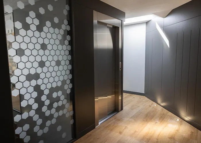 O'cruceiro 3* O Pino