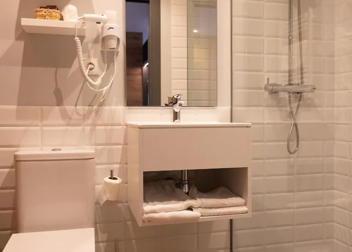 O'cruceiro Penzion 3*