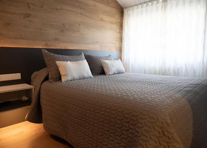 Penzion O'cruceiro 3*