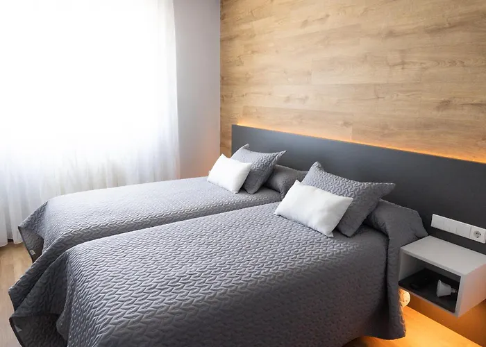 Penzion O'cruceiro O Pino