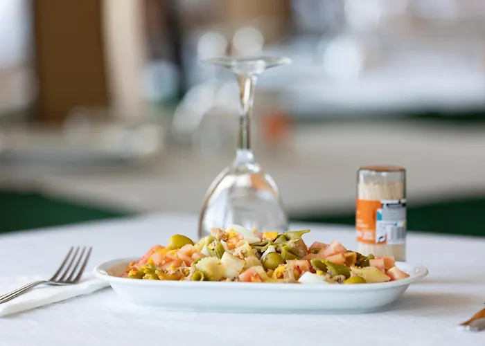 Penzion O'cruceiro O Pino