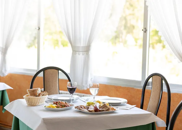 O'cruceiro Penzion 3*