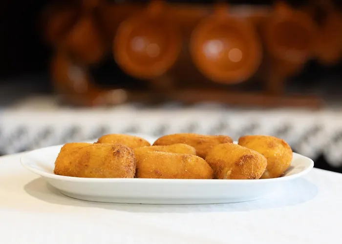 O'cruceiro Penzion 3*