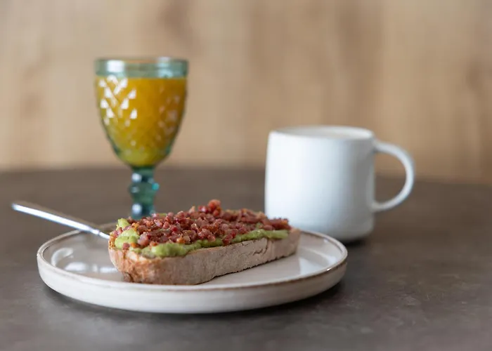 Penzion O'cruceiro O Pino