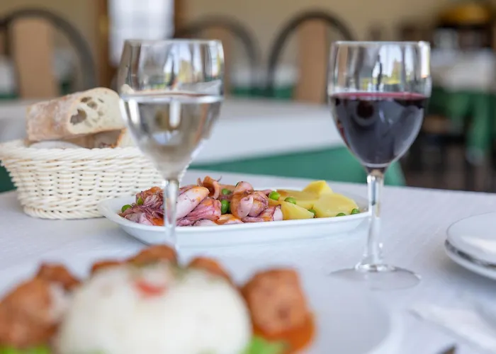 O'cruceiro Penzion 3*