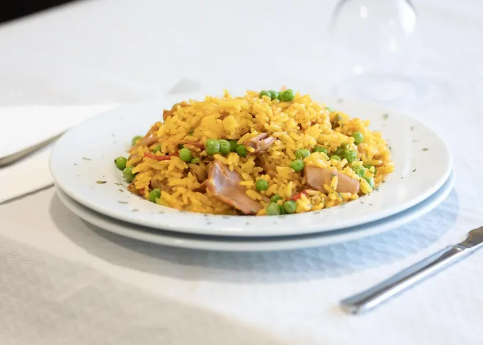 O'cruceiro 3* O Pino