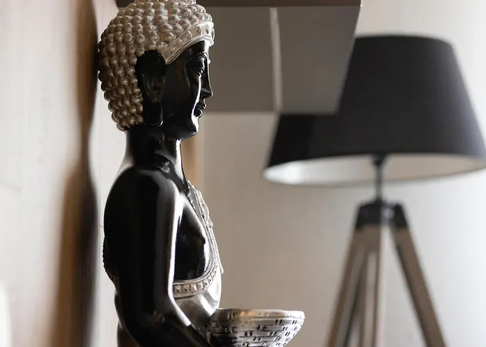 Penzion O'cruceiro O Pino