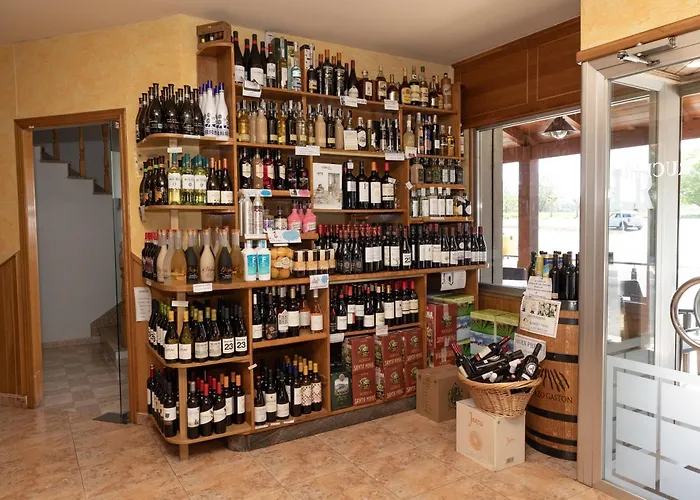 O'cruceiro Penzion O Pino